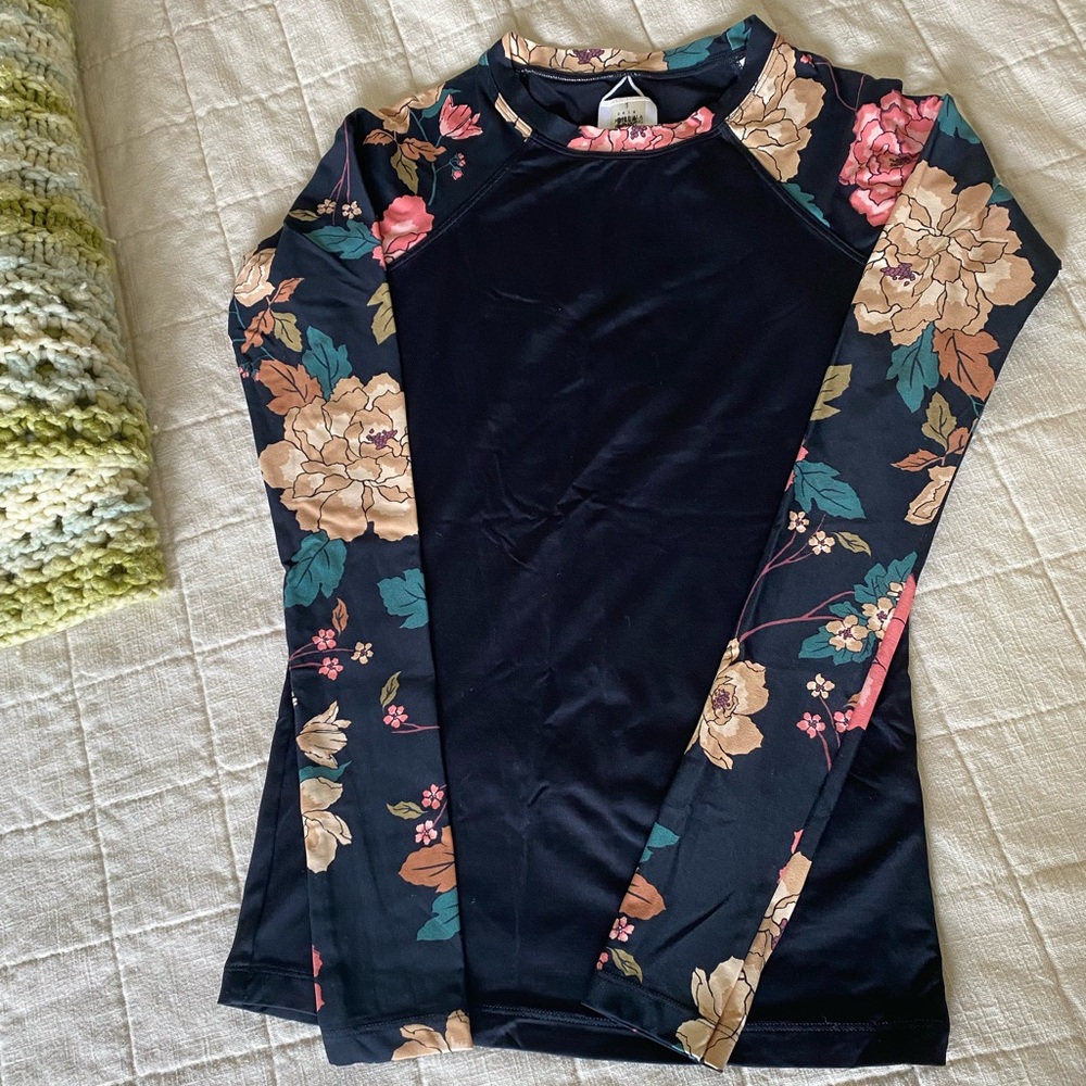 Billabong Swim Rashguard